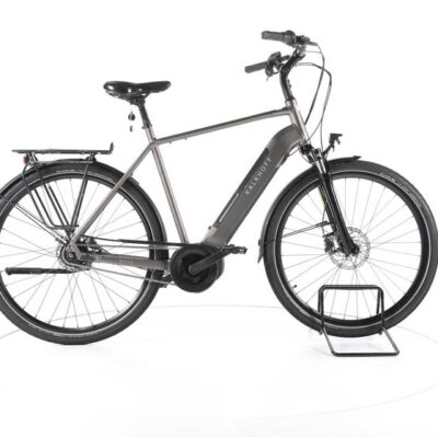 Kalkhoff Image 3.B Move BLX City E-Bike