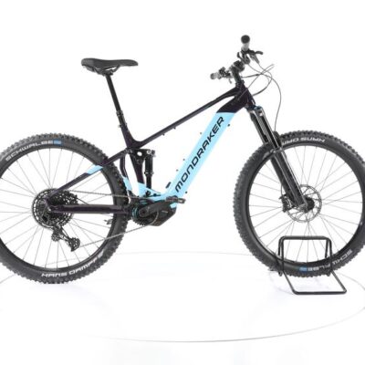 Mondraker DUSK R Fully E-Bike 2023