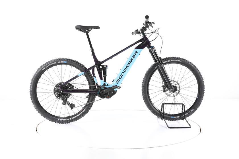 Mondraker DUSK R Fully E-Bike 2023