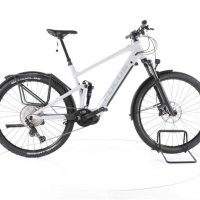 Focus THRON² 6.7 EQP SUV E-Bike