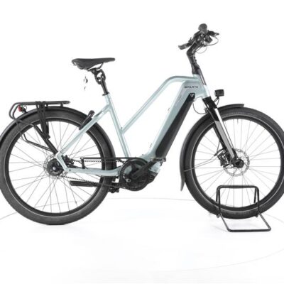 Sparta d-Burst City E-Bike