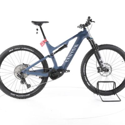 Canyon Neuron:ON 7 Fully E-Bike