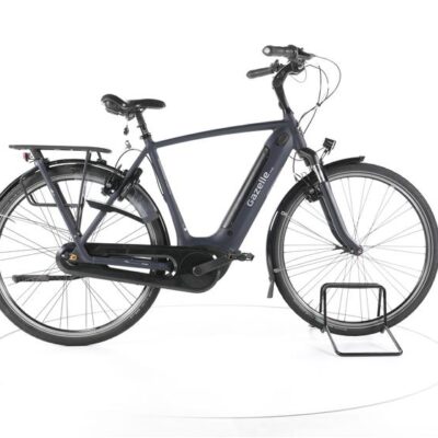 Gazelle Arroyo C7+ HMB Elite City E-Bike