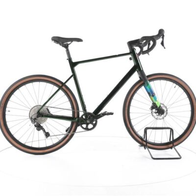 Bergamont Grandurance 8