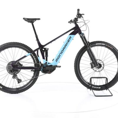 Mondraker DUSK R Fully E-Bike 2023
