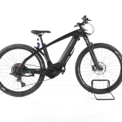 Bianchi E-Omnia X Type SX 12 E-Bike