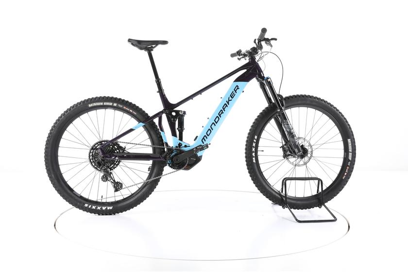 Mondraker DUSK R Fully E-Bike 2023