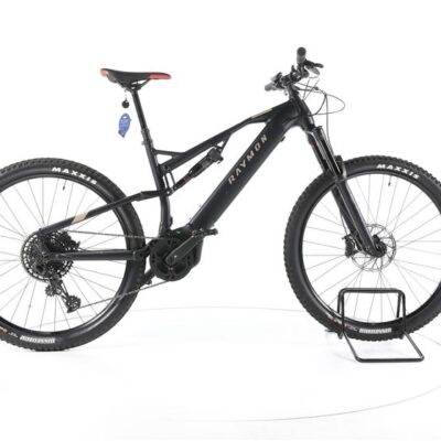 R Raymon FullRay SE Fully E-Bike 2023