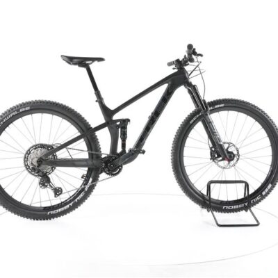 Trek Top Fuel 9.8 XT