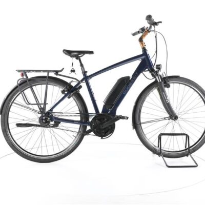 Gudereit EC-3.5 City E-Bike