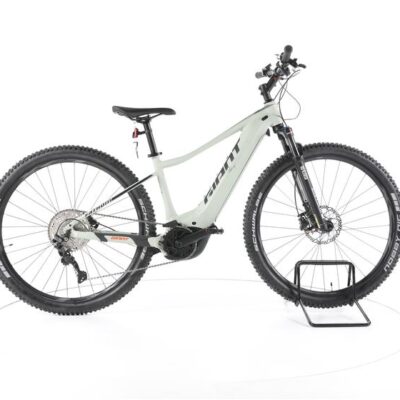 Giant Fathom E+ 2 E-Bike
