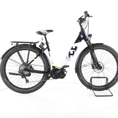 Husqvarna E-Bicycles Gran Urban 6 Trekking E-Bike Tiefeinsteiger