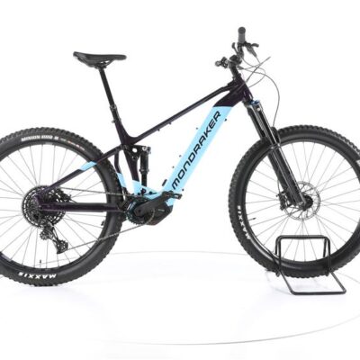 Mondraker DUSK R Fully E-Bike 2023