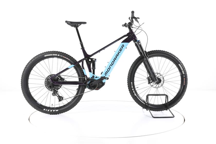 Mondraker DUSK R Fully E-Bike 2023