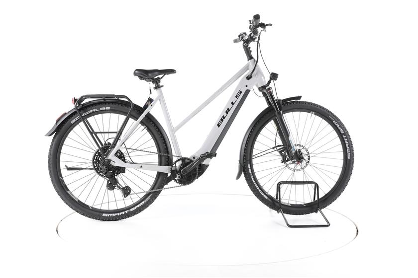 Bulls Cross Lite Evo 1 Trekking E-Bike