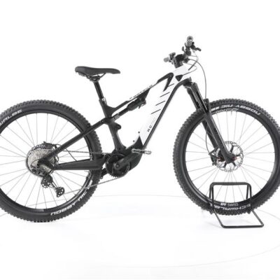 Rotwild R.C PRO Fully E-Bike Carbon