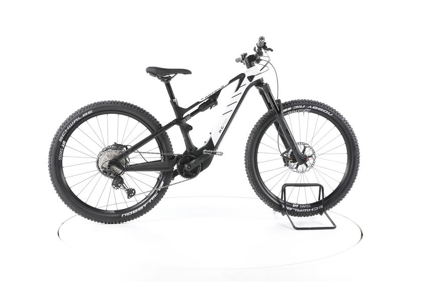 Rotwild R.C PRO Fully E-Bike Carbon