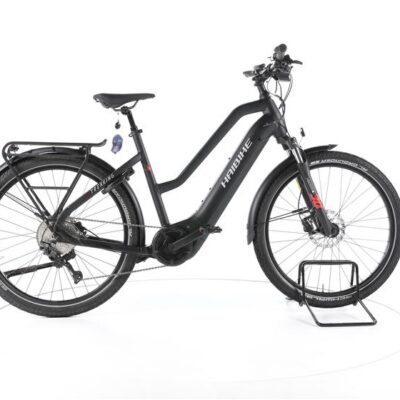 Haibike Trekking 6 Trekking E-Bike