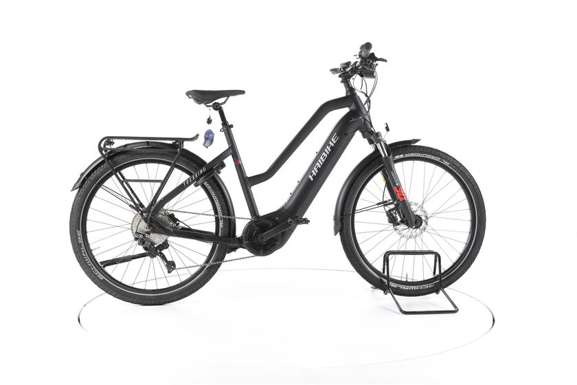Haibike Trekking 6 Trekking E-Bike