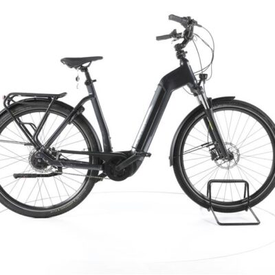 FLYER Gotour6 5.40 City E-Bike Tiefeinsteiger