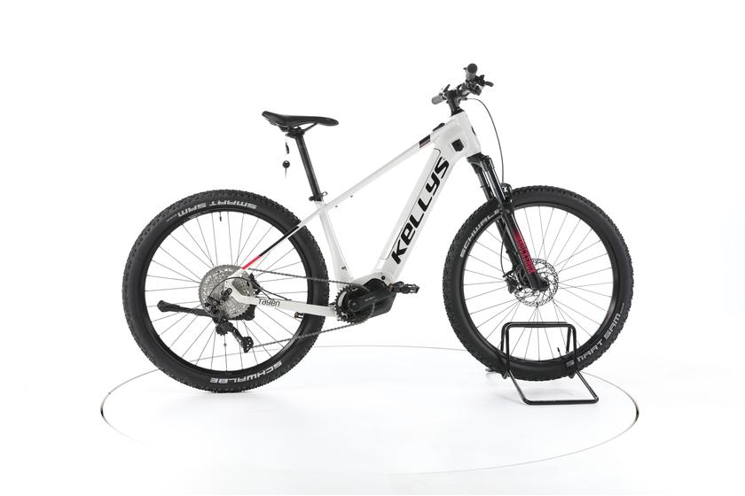 Kellys Tayen R50 E-Bike