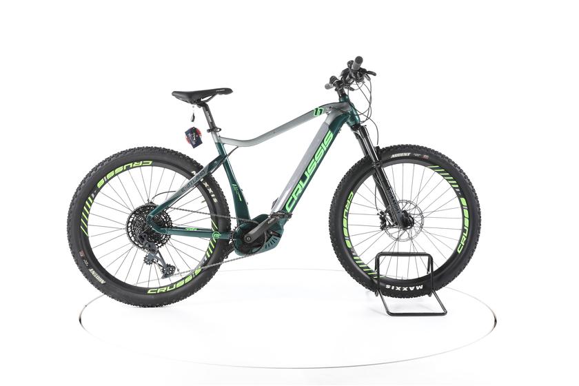 Crussis E-Atland 11.7 E-Bike