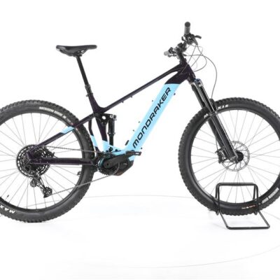 Mondraker DUSK R Fully E-Bike 2023