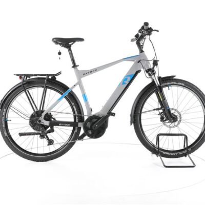 R Raymon CrossRay E 6.0 Trekking E-Bike
