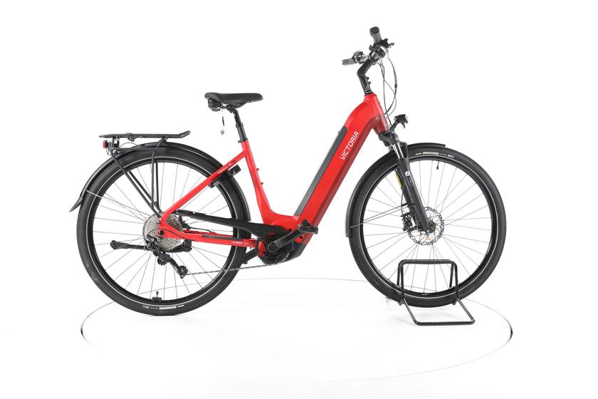 Victoria Tresalo 14 Trekking E-Bike Tiefeinsteiger 2023