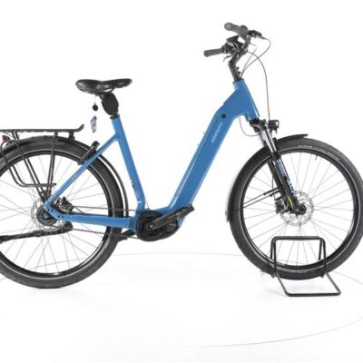 HoheAcht AMO Urbo City E-Bike Tiefeinsteiger