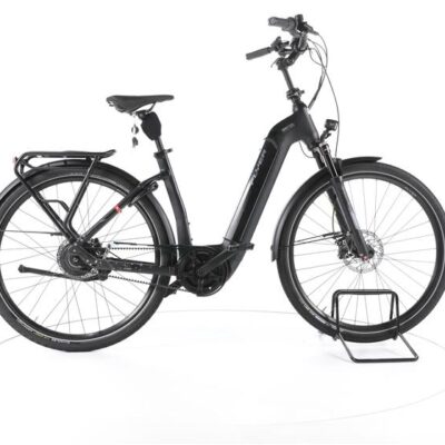 FLYER GOTOUR6 7.23 City E-Bike Tiefeinsteiger