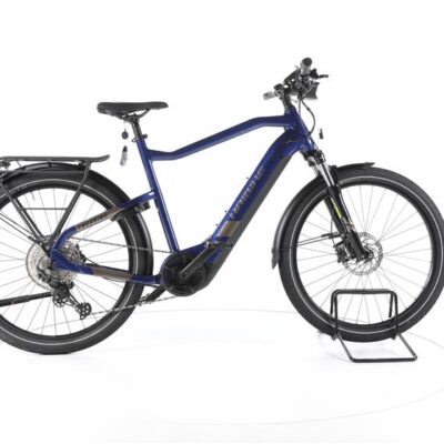 Haibike Trekking 7 Trekking E-Bike
