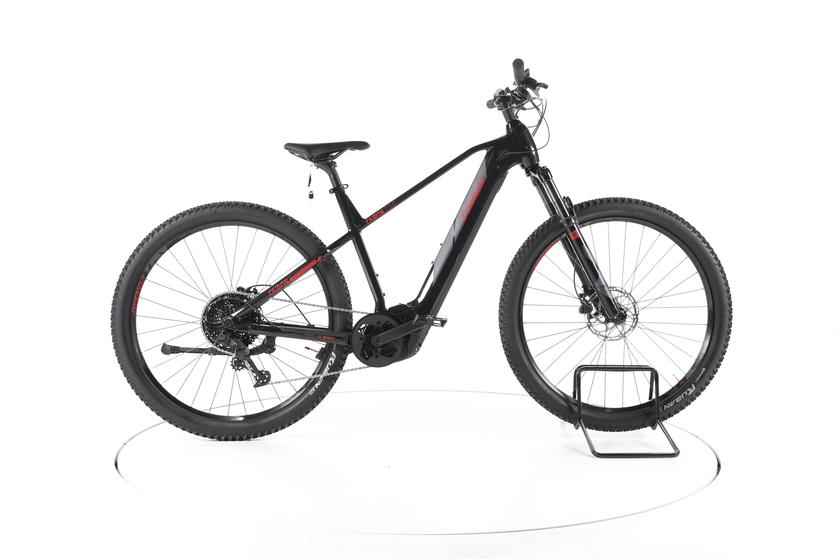 Conway Cairon S 5.0 E-Bike