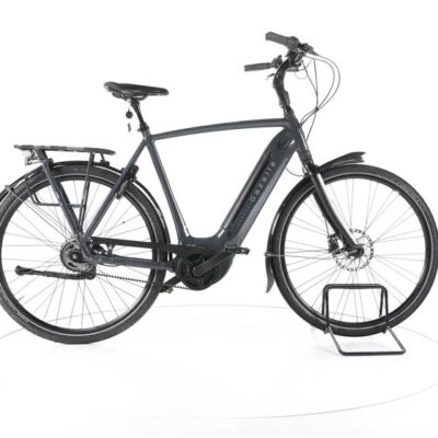 Gazelle Arroyo C5 HMB Elite Trekking E-Bike