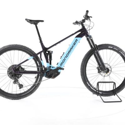 Mondraker DUSK R Fully E-Bike 2023