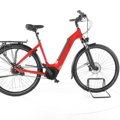 Velo de Ville AEB 890 City E-Bike Tiefeinsteiger