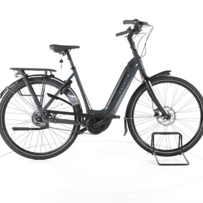 Gazelle Arroyo C5 HMB Elite City E-Bike Tiefeinsteiger