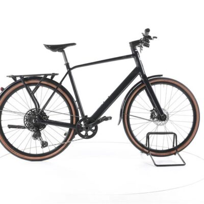 Orbea Vibe H10 Trekking E-Bike