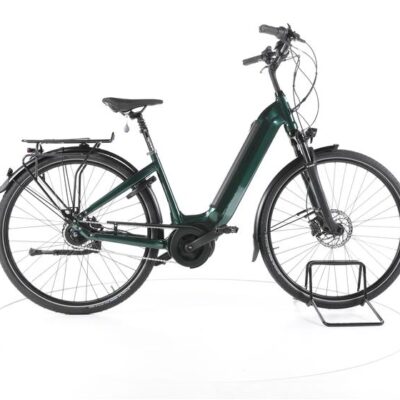 Velo de Ville AEB 890 City E-Bike Tiefeinsteiger