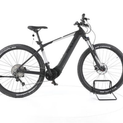 Bulls Copperhead EVO 1 E-Bike 2023