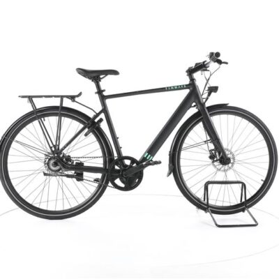 TENWAYS CGO600 City E-Bike