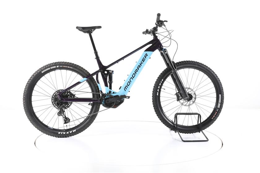 Mondraker DUSK R Fully E-Bike 2023