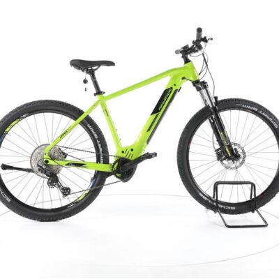 Genesis E-Pro MTB E-Bike