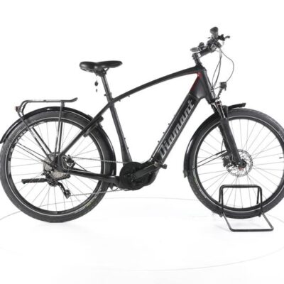 Diamant Zouma Deluxe+ Trekking E-Bike