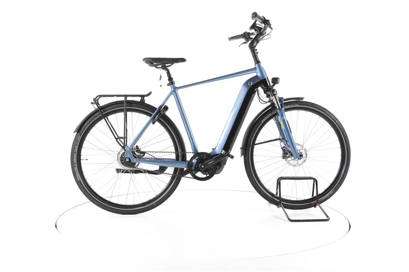 Multicycle Legacy City E-Bike
