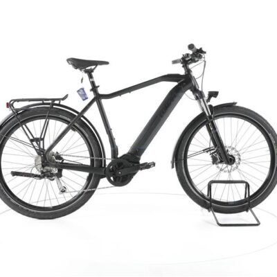 Compel HTS 9.7 Hybrid Trekking E-Bike