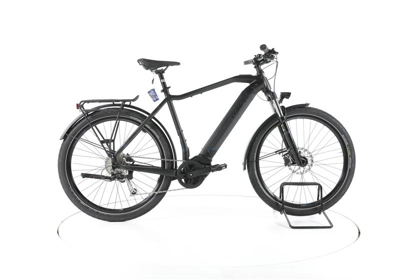 Compel HTS 9.7 Hybrid Trekking E-Bike