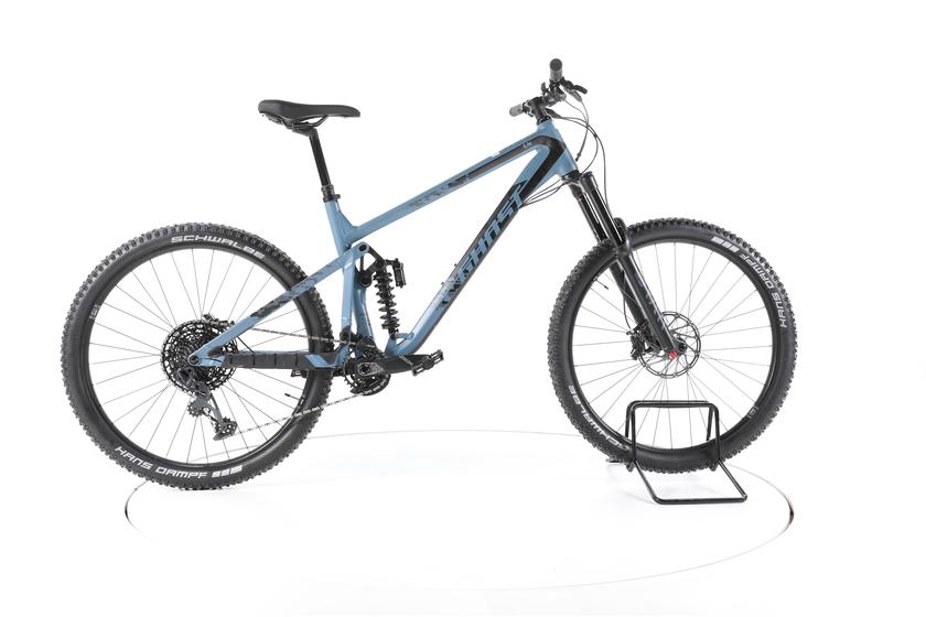 Ghost Riot EN Essential