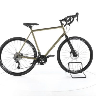 tout terrain Vasco GT