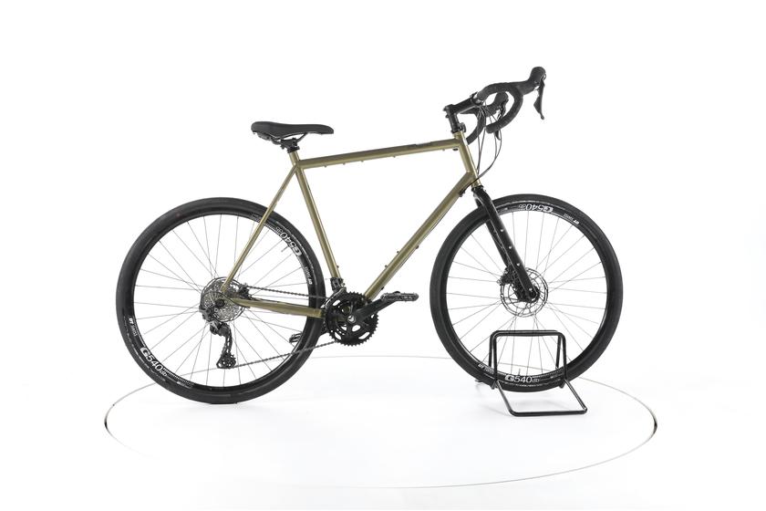 tout terrain Vasco GT